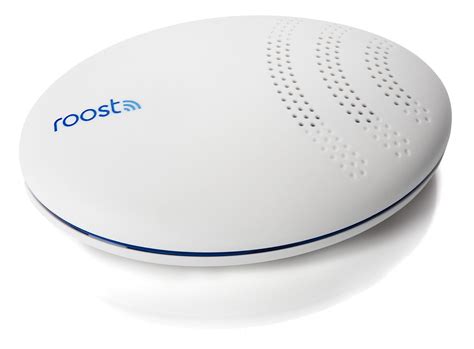 Roost Smart Water and Freeze Detector